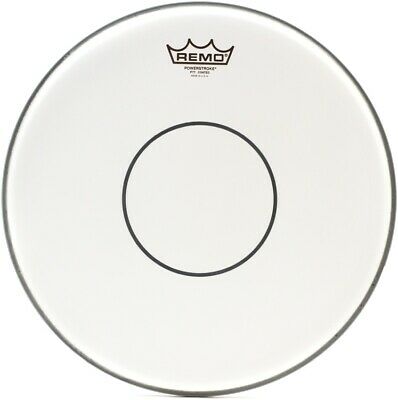 5-pack Remo Powerstroke 77 Coated Snare Drumhead - 14 Inch - W... Value Bundle